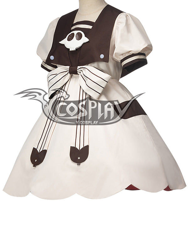 Jibaku Shounen Hanako-Kun Yashiro Nene Anime Cosplay Costume