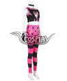 Pokemon Pok¡§|mon Sword And Shield Marnie Uniforms Cosplay Costume