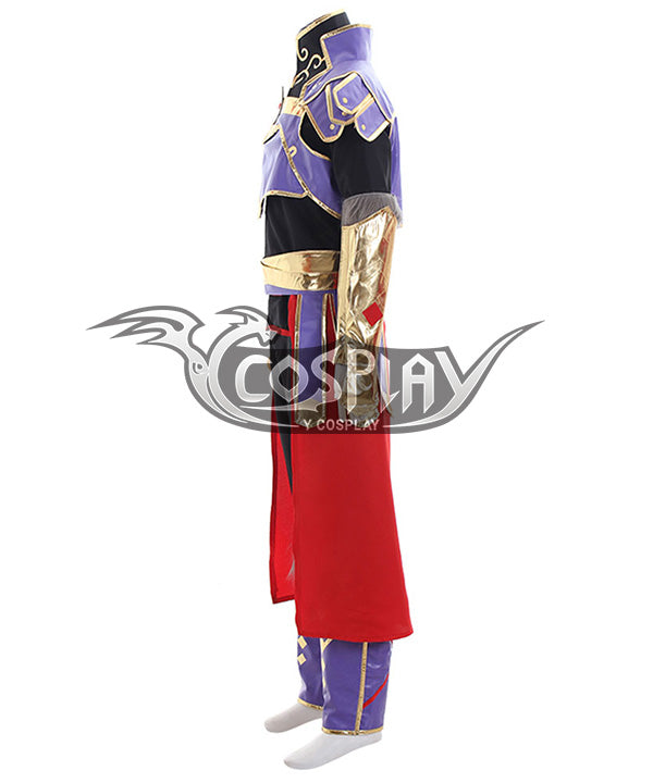 The Legend of Zelda Ganon Cosplay Costume