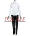 Persona 5 Yusuke Kitagawa School Uniform Cosplay Costume