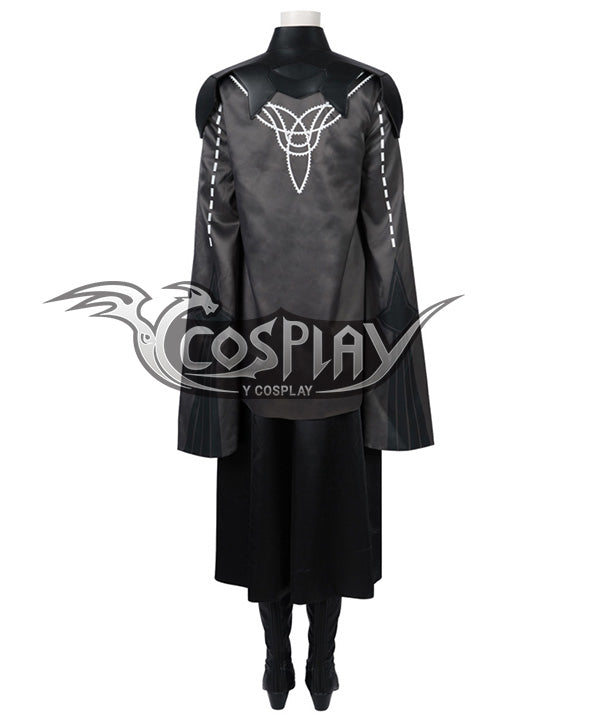 Fire Emblem: Three Houses Female Byleth Cosplay Costume