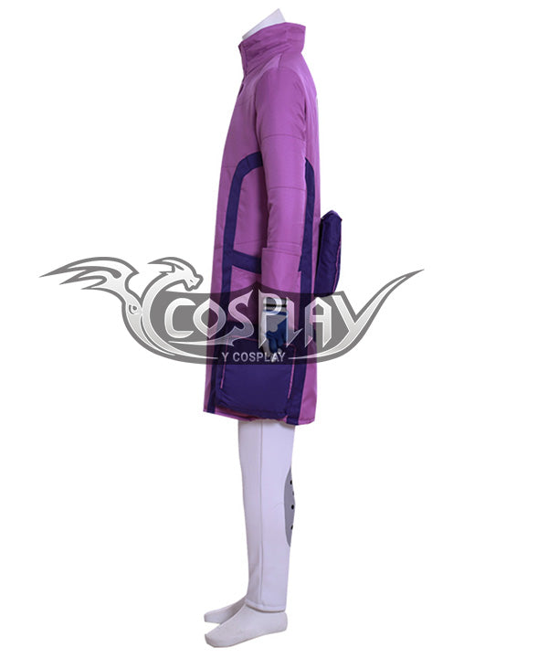 Pokemon Pokemon Sword And Shield Bede Cosplay Costume