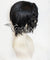 Demon Slayer: Kimetsu No Yaiba Muzan Kibutsuji Black Cosplay Wig