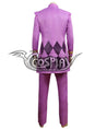 JoJo's Bizarre Adventure: Vento Aureo Golden Wind Giorno Giovanna Cosplay Costume