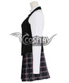 Persona 5 Makoto Niijima Cosplay Costume - New Edition