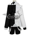 Danganronpa Monokuma Male Cosplay Costume