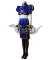 Street Fighter Chun Li Cosplay Costume