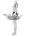 My Hero Academia Boku No Hero Akademia Rumi Usagiyama Rabbit Hero Mirko Cosplay Costume