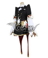 Fate Grand Order Saber Astolfo Black Maid Cosplay Costume