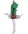 The Legend of Zelda: Breath of the Wild Linkle Cosplay Costume