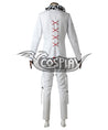 Danganronpa V3: Killing Harmony Kokichi Oma Cosplay Costume