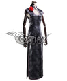Final Fantasy VII Remake Tifa Lockhart Cheongsam Cosplay Costume