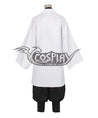 Demon Slayer: Kimetsu no Yaiba Sabito Cosplay Costume