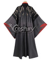 The Grandmaster of Demonic Cultivation Mo Dao Zu Shi Wei Wuxian Cosplay Costume