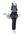 Resident Evil 3 Remake Jill Valentine Cosplay Costume