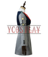 Darling In The Franxx Ichigo Miku Kokoro Ikuno Cosplay Costume