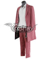 Danganronpa Dangan Ronpa V3: Killing Harmony Kaito Momota Cosplay Costume