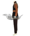 Disney Frozen 2 Kristoff Cosplay Costume