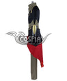 Castlevania Season 3 Netflix 2020 Anime Trevor Belmont Cosplay Costume