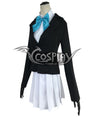 Jibaku Shounen Hanako-Kun Toilet-bound Hanako-kun Shijima Mei Cosplay Costume