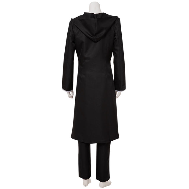 Attack On Titan Shingeki No Kyojin Final Season Eren Yeager Cosplay Costume