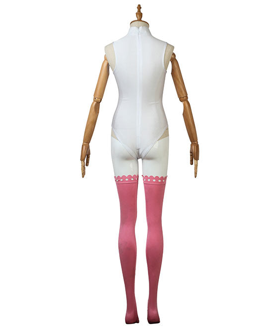 The Seven Deadly Sins: Revival Of The Commandments Nanatsu No Taizai Season 2 Melascula Outfit Cosplay Costume