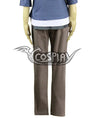 Danganronpa Dangan Ronpa V3: Killing Harmony Rantaro Amami Cosplay Costume
