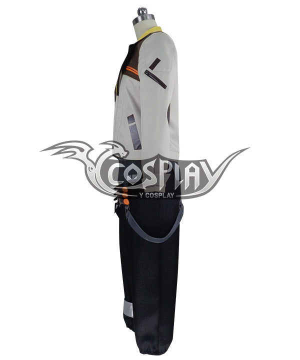 Valorant Phoenix Cosplay Costume