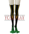 My Hero Academia Boku No Hero Akademia Tsuyu Asui Battle Suit Cosplay Costume