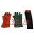 My Hero Academia Boku No Hero Akademia Katsuki Bakugou Battle Suit Full Set Cosplay Costume