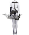 Metal Gear Solid V: The Phantom Pain Quiet Cosplay Costume - No Waist Red Accessories, Boots