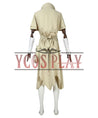 Dr.Stone Senku Ishigami Cosplay Costume