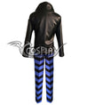 Danganronpa Dangan Ronpa V3: Killing Harmony Ryoma Hoshi Cosplay Costume