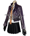 Dangan Ronpa DanganRonpa Kyoko Kirigiri Cosplay Costume