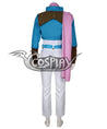 JoJo's Bizarre Adventure: Battle Tendency Caesar Anthonio Zeppeli Cosplay Costume