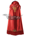 Fire Emblem: Three Houses Edelgard Von Hresvelg Time Skip Cosplay Costume