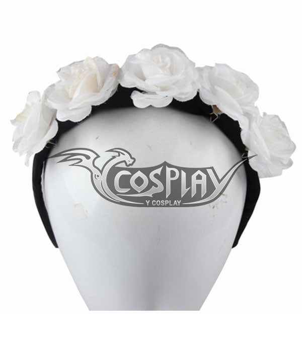 Re: Life In A Different World From Zero Rem Cosplay Costume