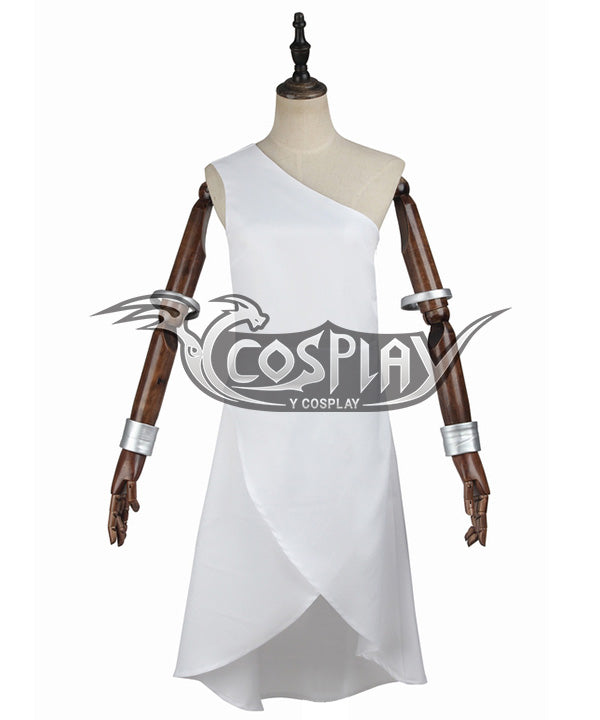 Dragon Quest V Hand of the Heavenly Bride Hero Cosplay Costume