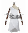 Dragon Quest V Hand of the Heavenly Bride Hero Cosplay Costume