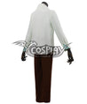 Jibaku Shounen Hanako-Kun Hinata Natsuhiko Cosplay Costume