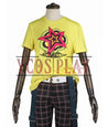 Persona 5 Ryuji Sakamoto School Uniform Cosplay Costume