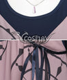 Persona 5 Chihaya Mifune Cosplay Costume