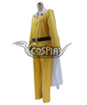 One Punch Man Saitama Caped Baldy Hagemanto Cosplay Costume