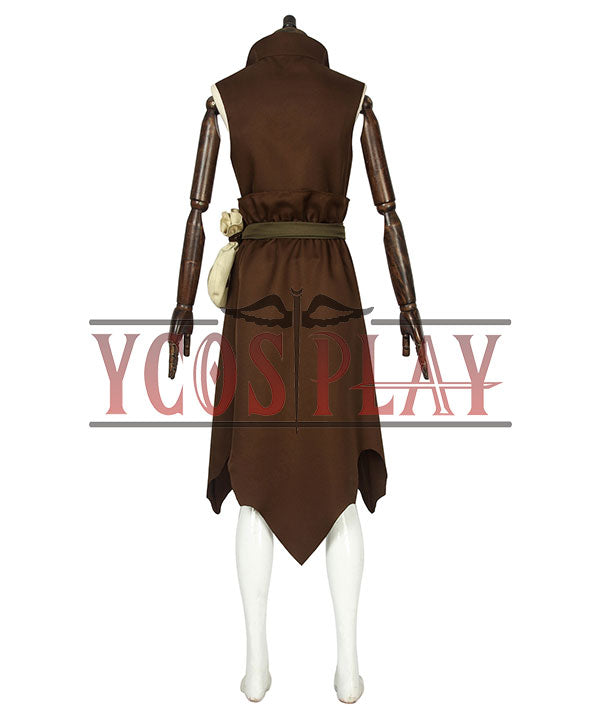 Dr.Stone Taiju Oki Cosplay Costume