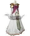 The Legend Of Zelda Zeruda No Densetsu Twilight Princess Princess Of Hyrule Zelda Zeruda Hime Cosplay Costume