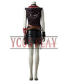 Final Fantasy XV Iris Amicitia Cosplay Costume