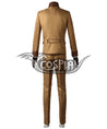Fate EXTRA Last Encore Hakuno Kishinami Cosplay Costume
