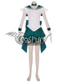 Sailor Moon Michiru Kaiou Cosplay Costume