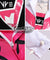 Pokemon Pok¨¦mon Sword And Shield Piers Cosplay Costume