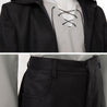 Attack On Titan Shingeki No Kyojin Final Season Eren Yeager Cosplay Costume